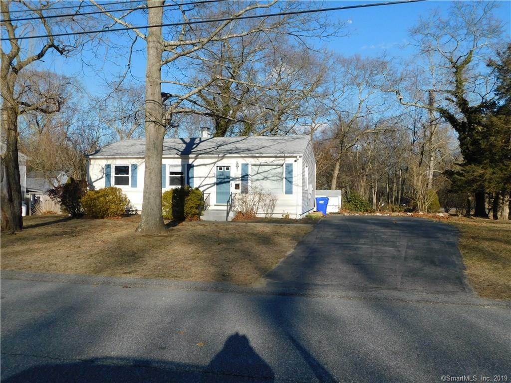 Property Photo: 43 Nantucket Drive CT 06355