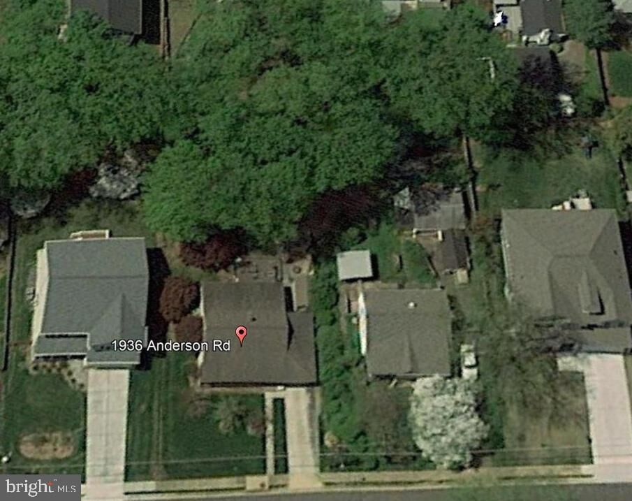 Property Photo:  1936 Anderson Road  VA 22043 