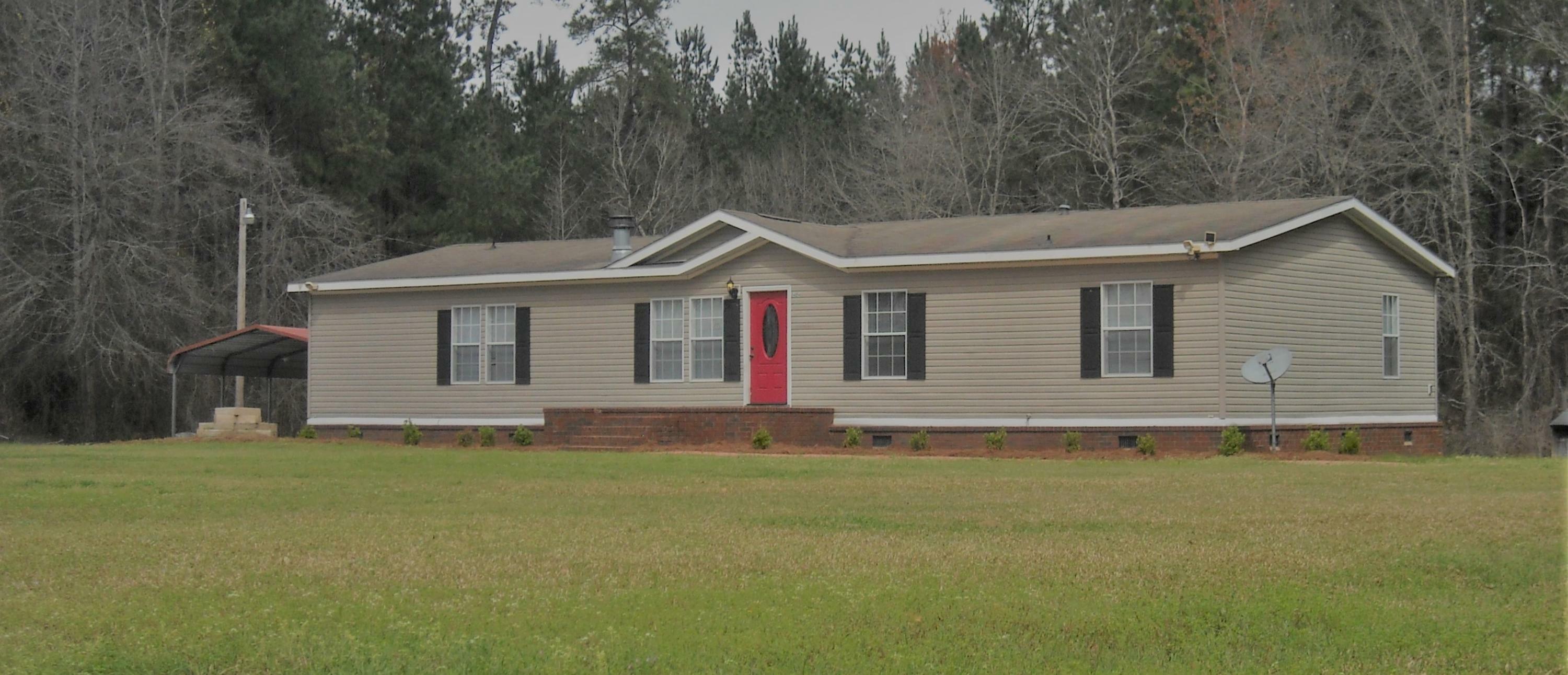 Property Photo:  4194 Ruffin Road  SC 29475 