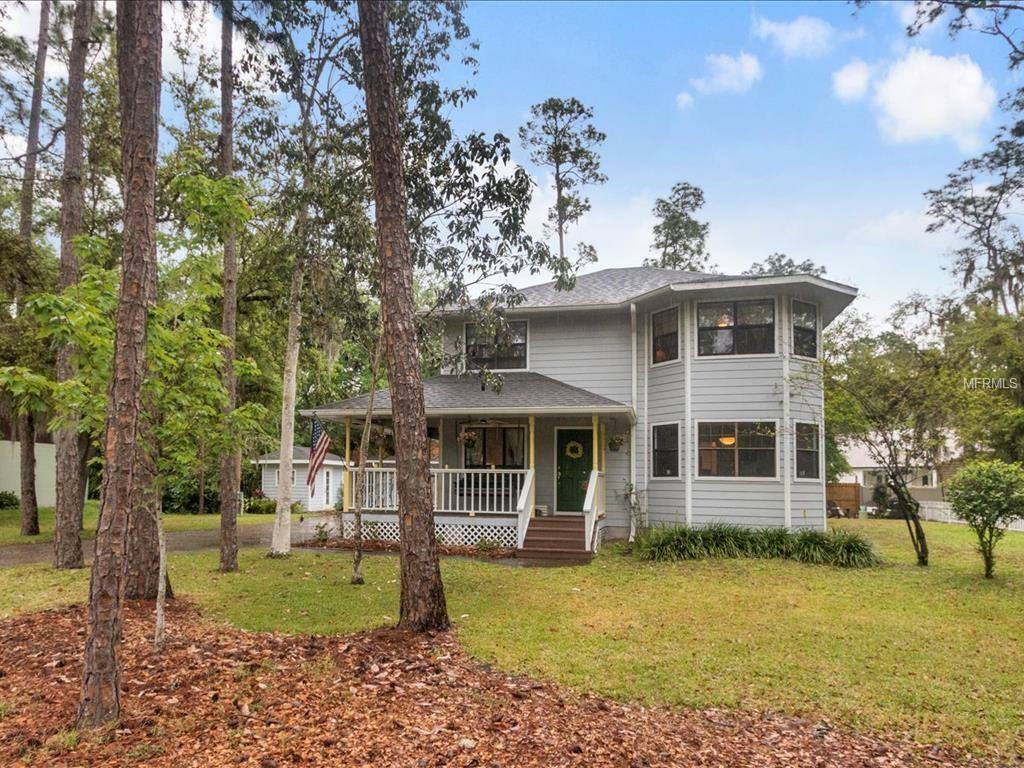 Property Photo:  13941 Lamont Drive  FL 32832 