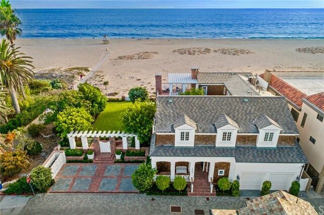 Property Photo:  1752 E Oceanfront  CA 92661 