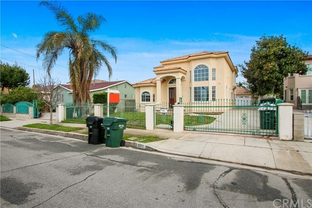 Property Photo:  601 Sunset Avenue  CA 91776 