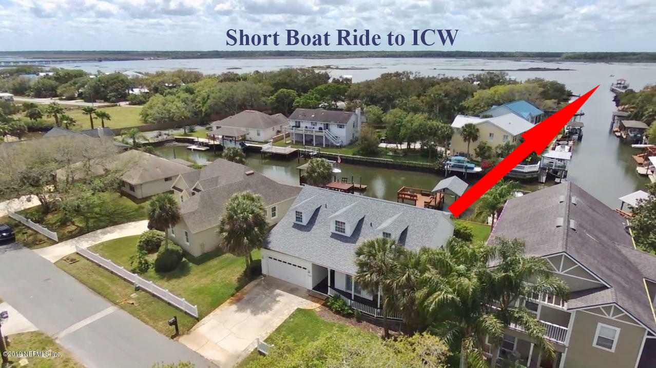 Property Photo: 6397 Putnam Street FL 32080
