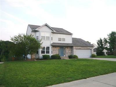 Property Photo:  2065 Crown Vetch Drive  KY 41051 