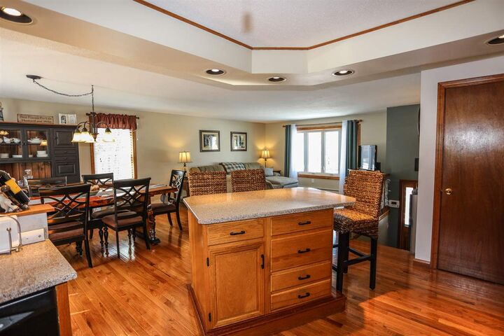 Property Photo:  7 Schultz Street  NH 03867 