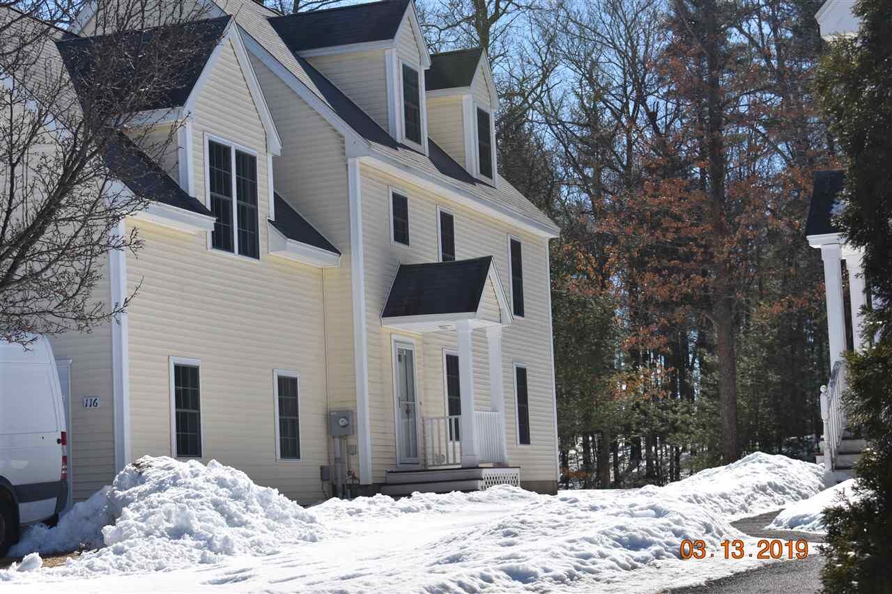 Property Photo:  116 Barbara Lane  NH 03051 