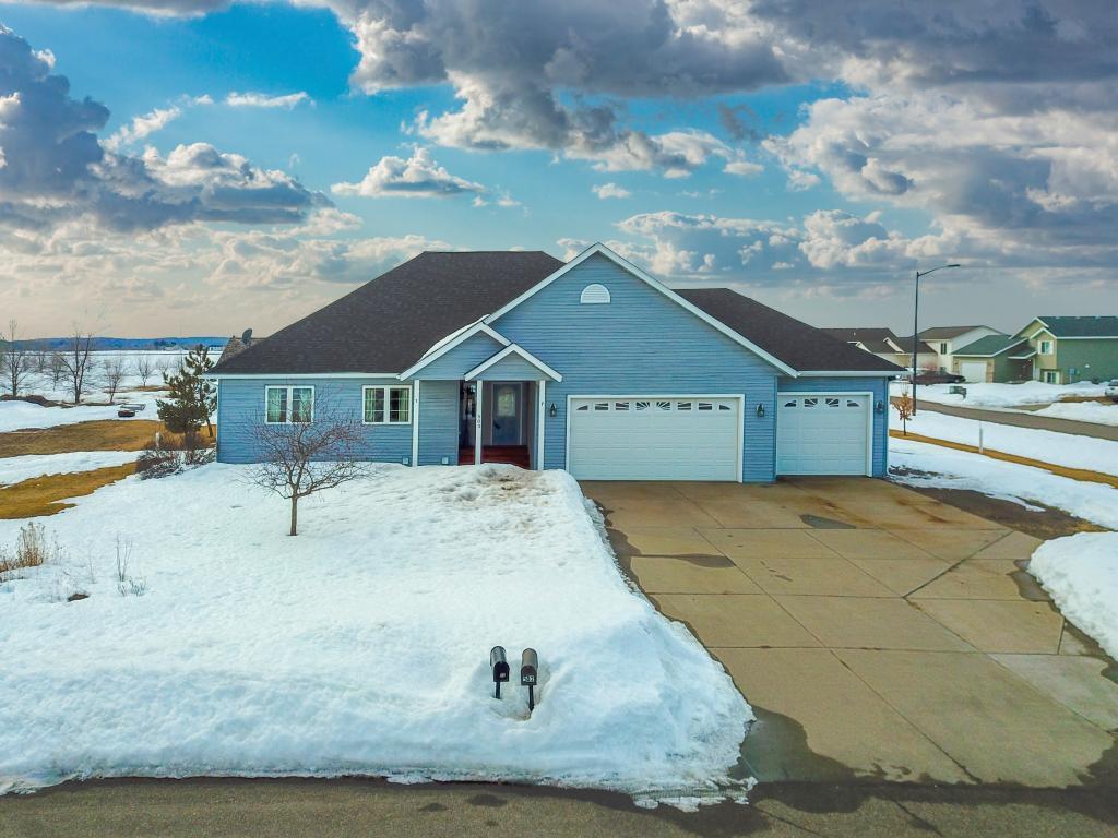 Property Photo: 503 8th Street SW MN 56367