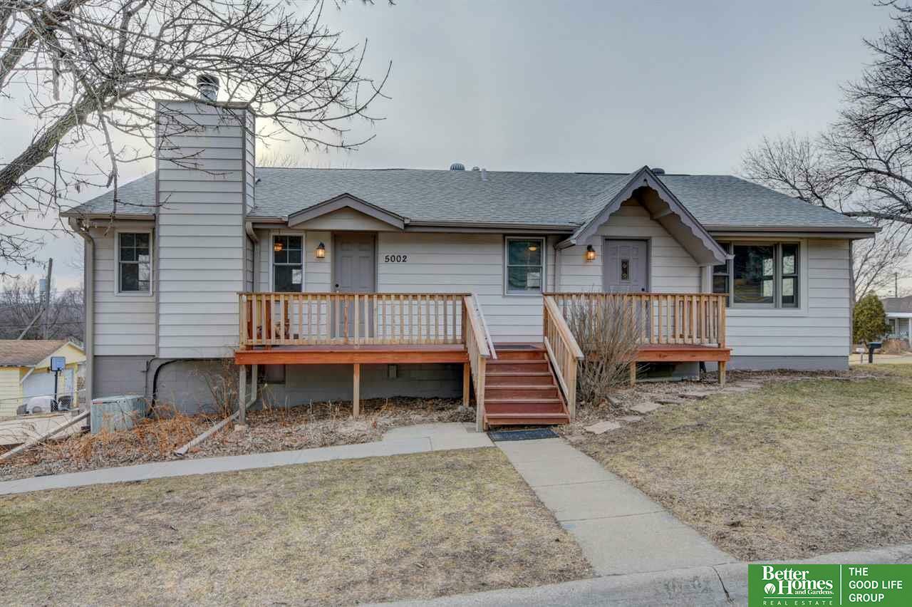 Property Photo:  5002 S 59th  NE 68117 