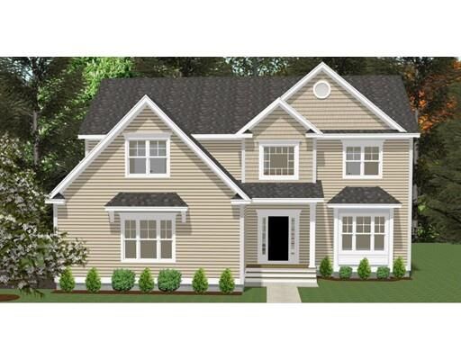 Property Photo:  5 Turtle Brook  MA 02762 