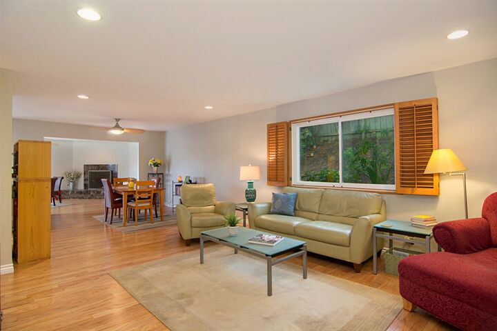 Property Photo: 5245 Gaylord Dr CA 92117