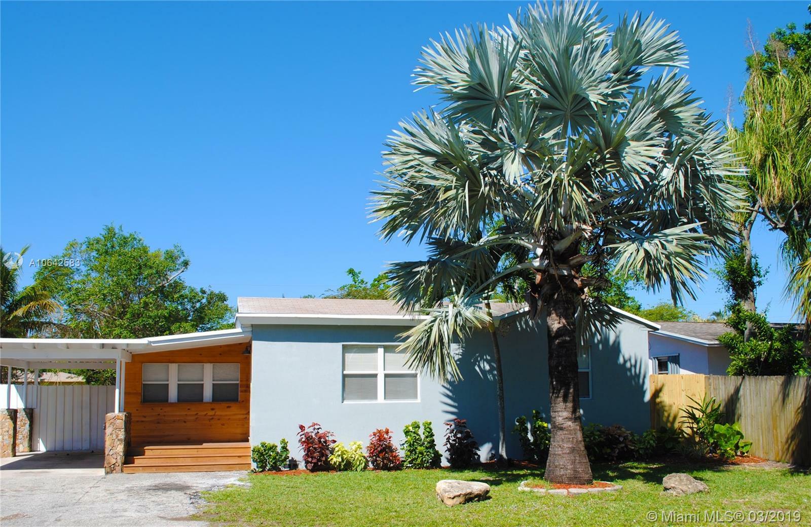 Property Photo:  1533 SW 28th Ave  FL 33312 