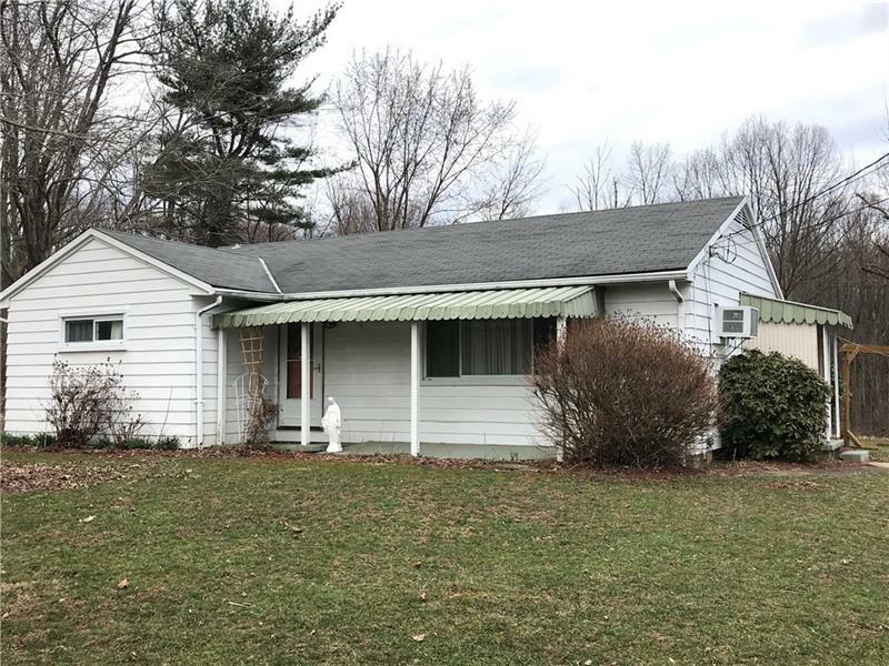 Property Photo:  594 Bell Point Road  PA 15613 