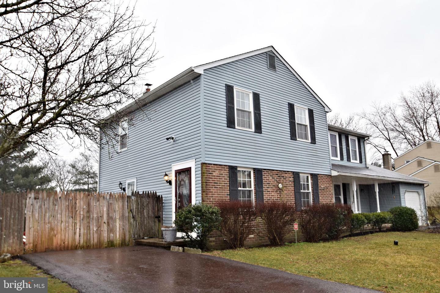 Property Photo: 514 Woodbridge Circle PA 19438