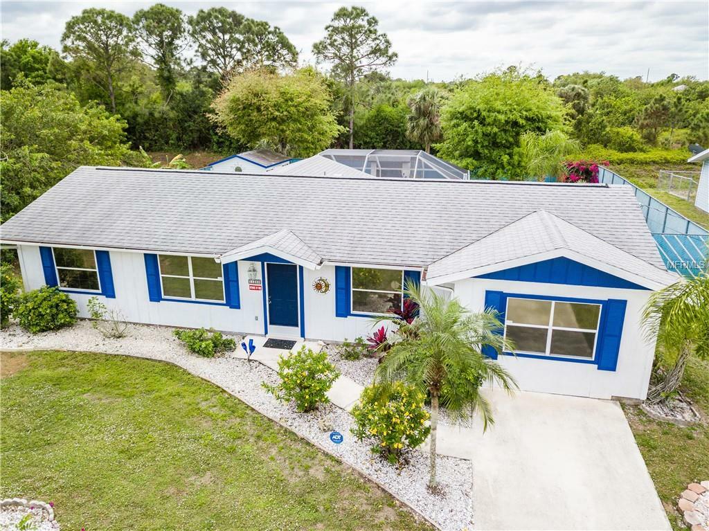 Property Photo:  11249 Waterford Avenue  FL 34224 