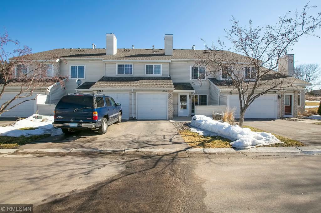 Property Photo:  460 Heartland Court  MN 55317 