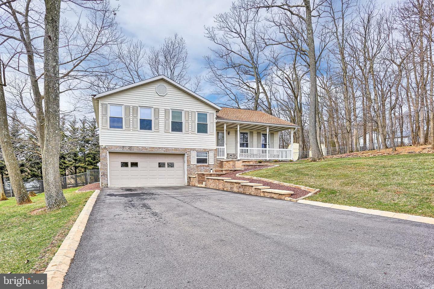 Property Photo:  9 Spring Creek Drive  PA 17361 