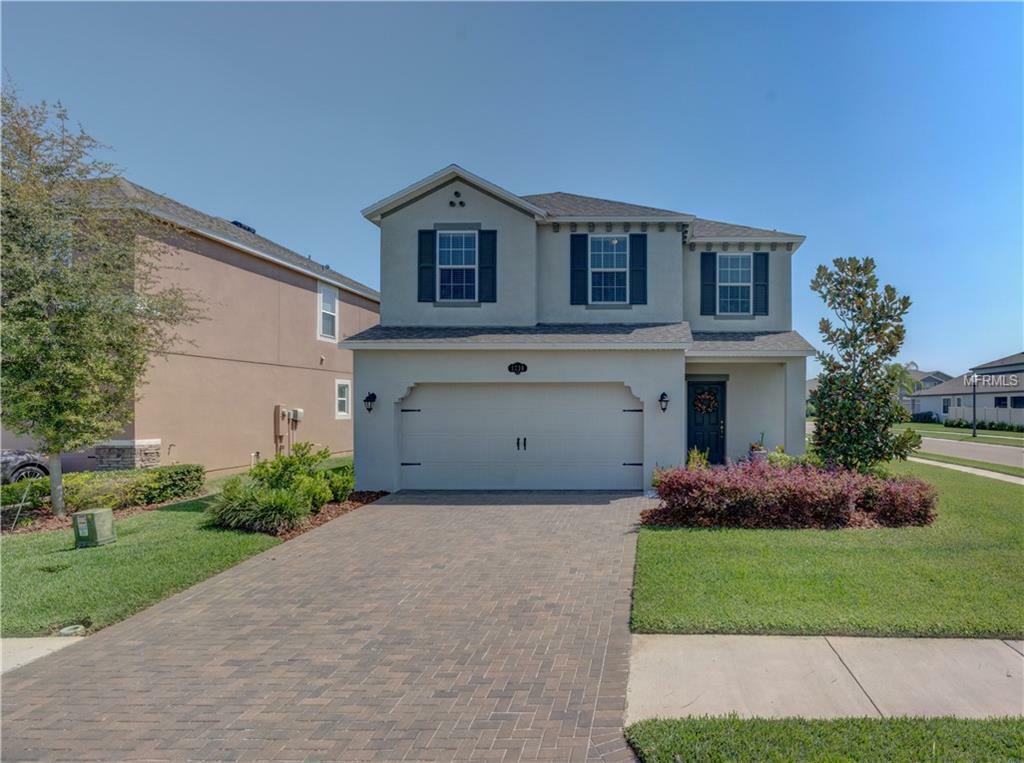 Property Photo:  1730 Oak Hammock Court  FL 33558 