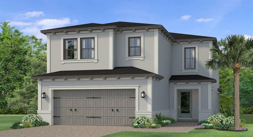 Property Photo: 4722 Tramanto Lane FL 33543