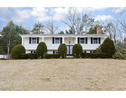 Property Photo: 115 Labelle Cir MA 01020