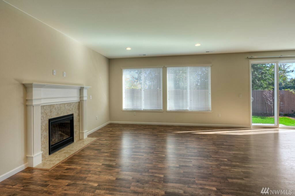 Property Photo: 10003 6th Place SE W11 WA 98258