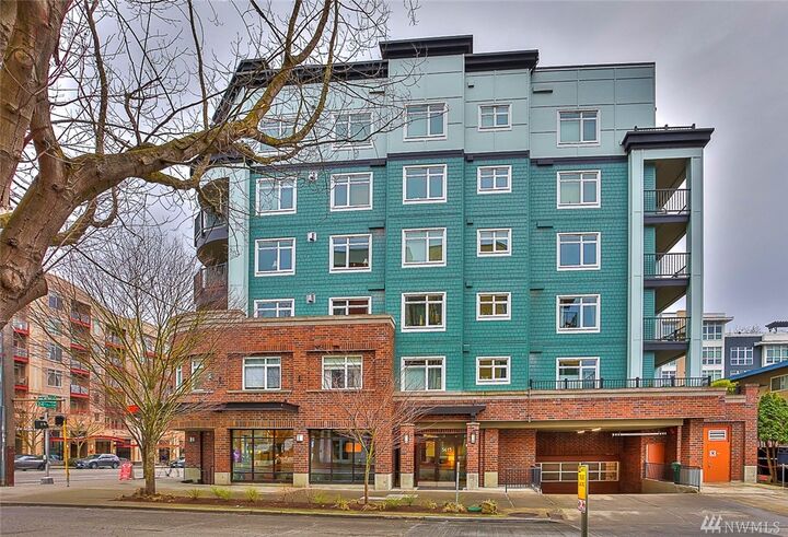 5615 24th Ave NW 43  Seattle WA 98107 photo