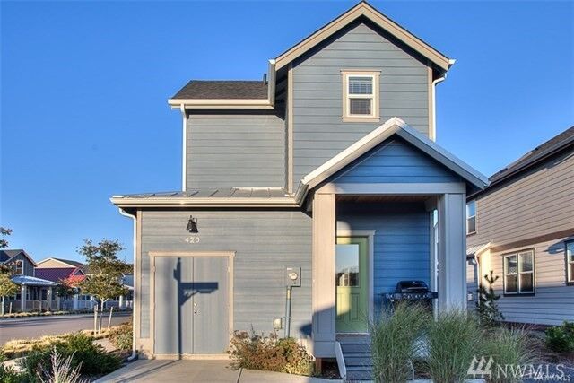 Property Photo:  512 Snowberry Lane SW  WA 98569 
