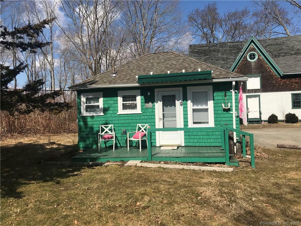 Property Photo: 100 Main Street CT 06359