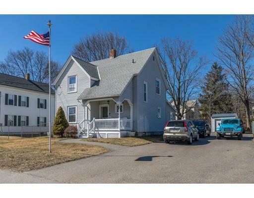 Property Photo:  264 Main Street  MA 01453 