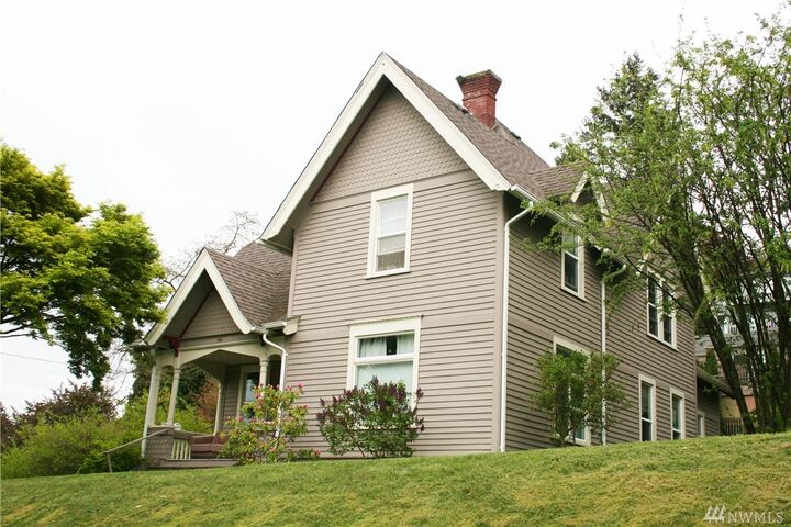 730 N Garden St  Bellingham WA 98225 photo