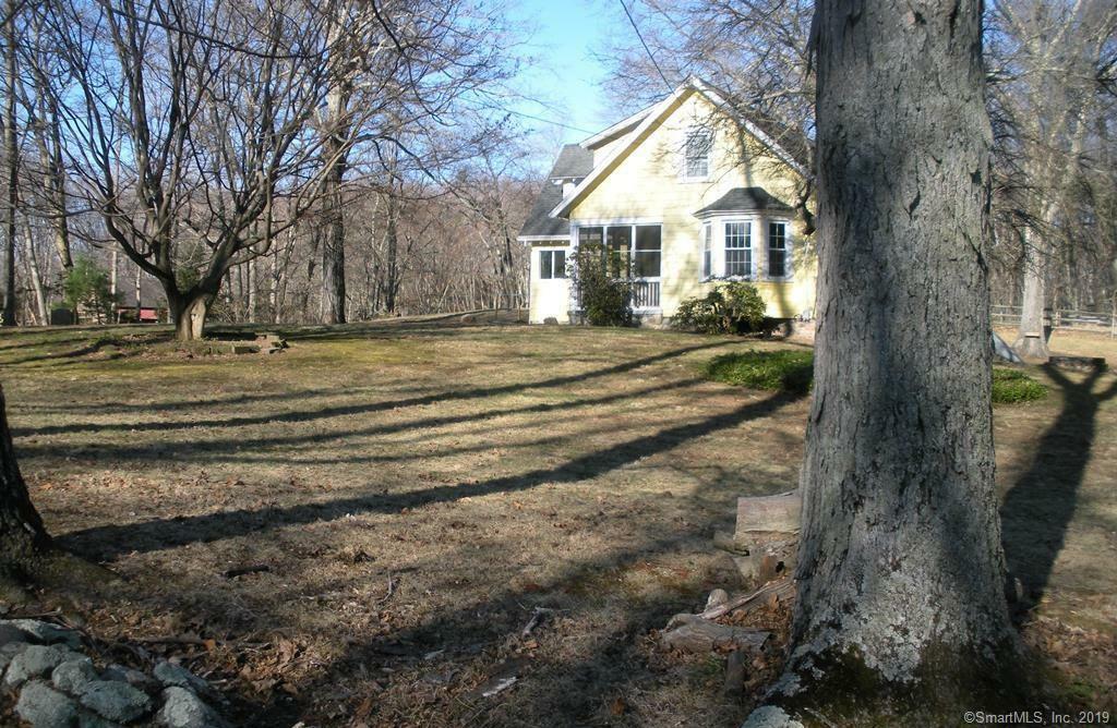 Property Photo:  916 Baldwin Road  CT 06525 