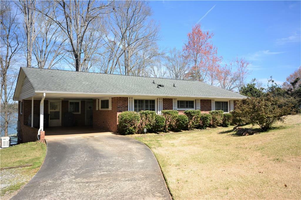 2228 Surfside Drive  Anderson SC 29625 photo