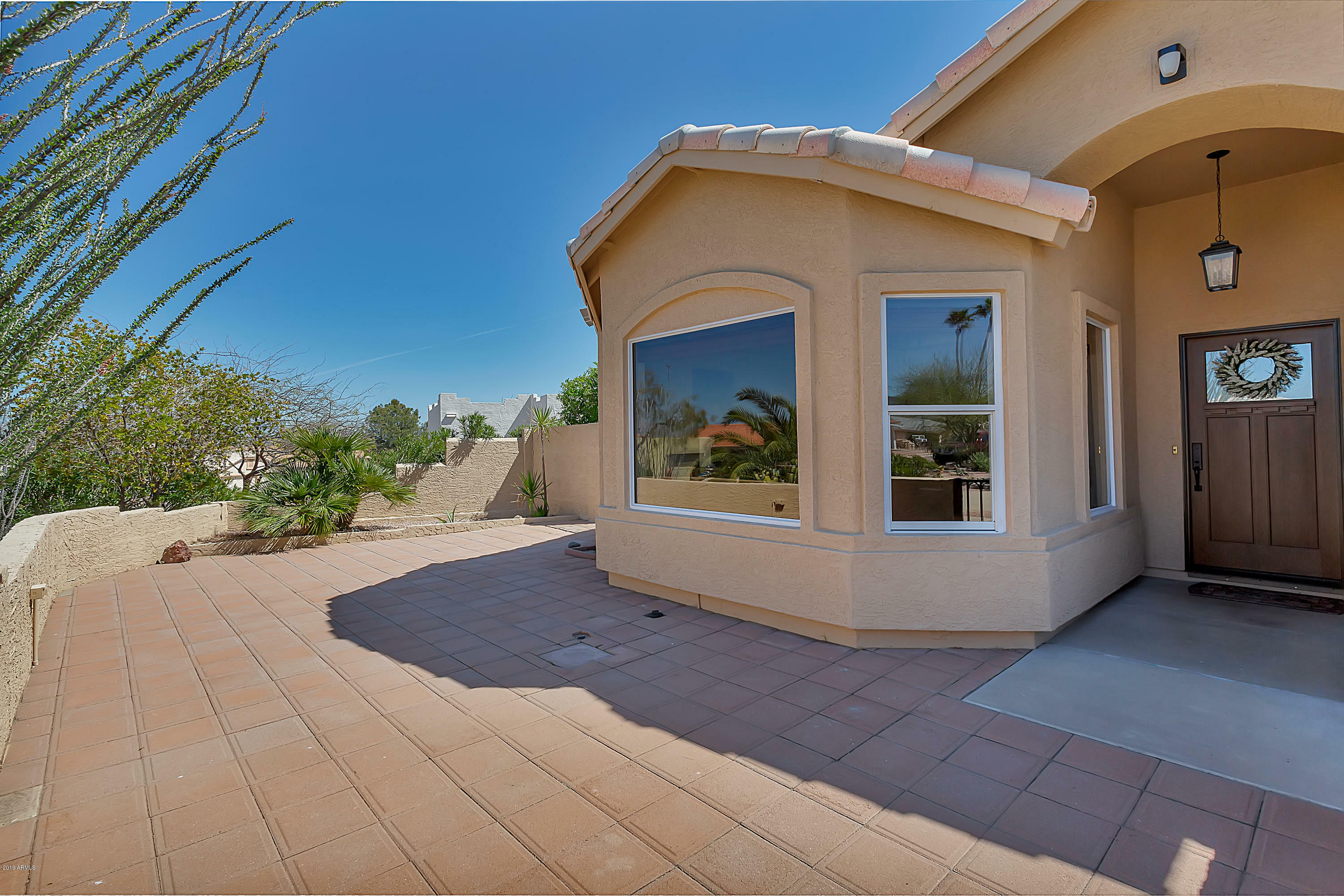 Property Photo:  16313 E Desert Sage Drive  AZ 85268 