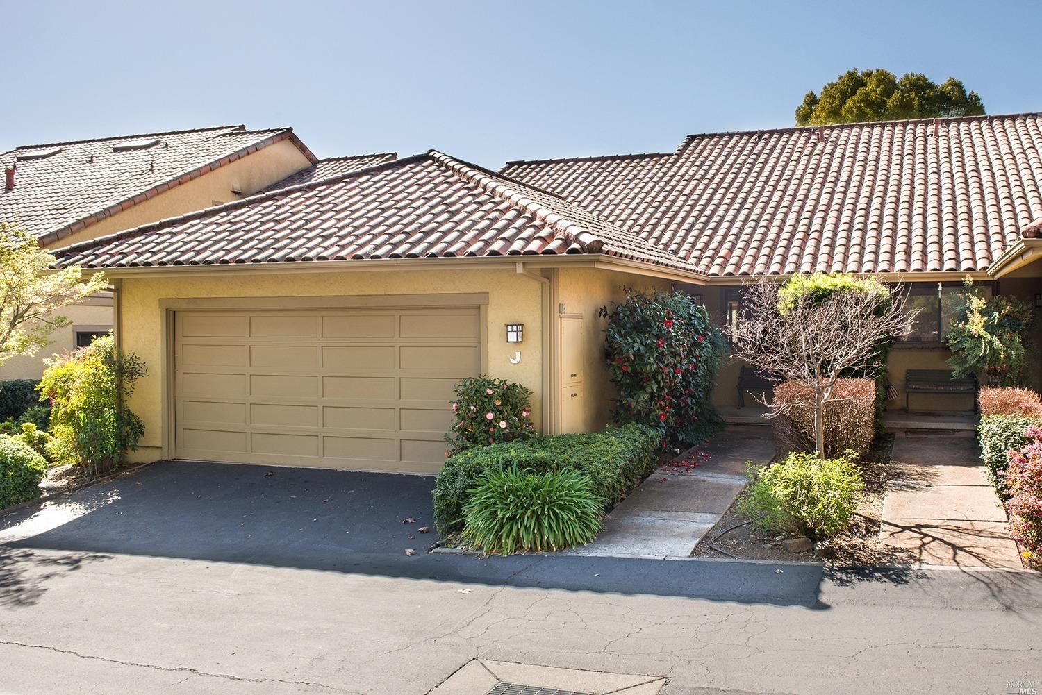 Property Photo:  154 West Spain Street J  CA 95476 