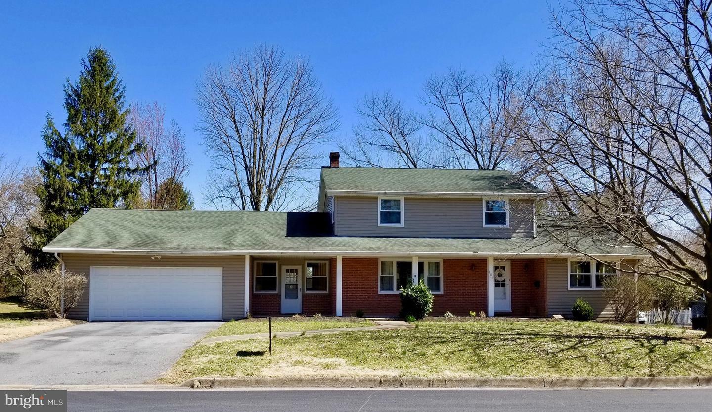 Property Photo:  307 N Delaware Avenue  WV 25401 