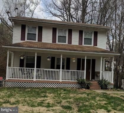 Property Photo:  6962 Heather Drive  MD 20616 