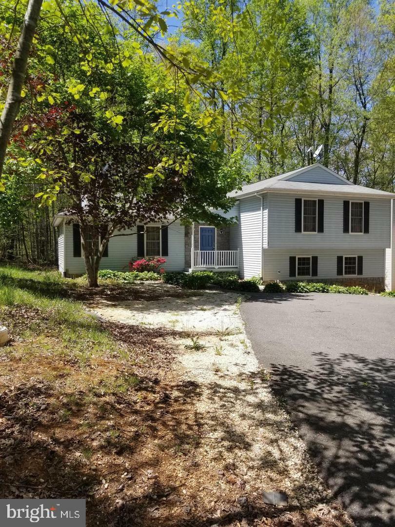 Property Photo:  105 Butler Circle  VA 22508 