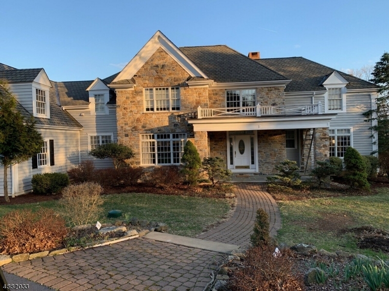 Property Photo: 77 Sutton Rd NJ 07830