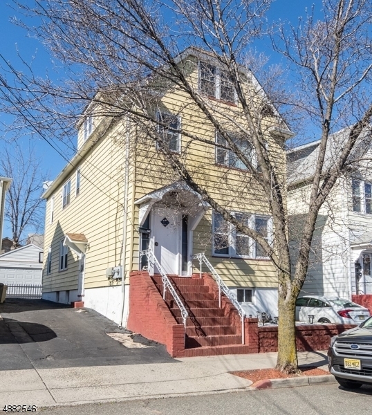 Property Photo:  184 Merselis Ave  NJ 07011 