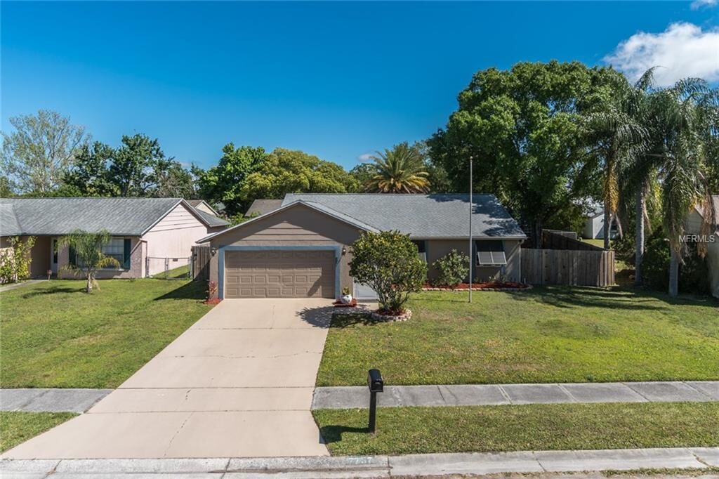 Property Photo:  7757 Jenner Avenue  FL 34655 