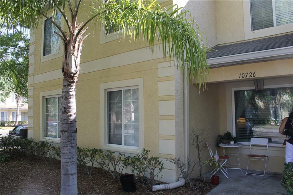 Property Photo: 10726 Keys Gate Drive FL 33579