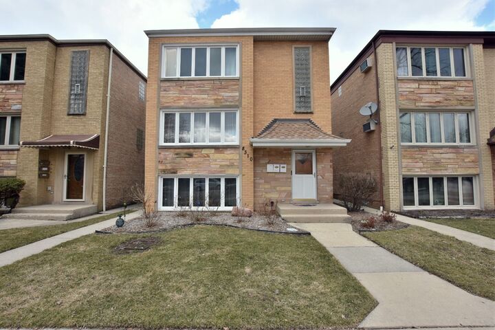 8310 West Addison Street  Chicago IL 60634 photo