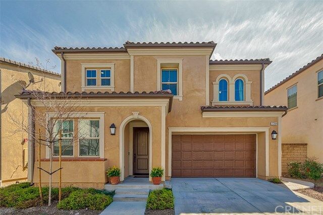 Property Photo:  27264 Barclay Way  CA 91350 