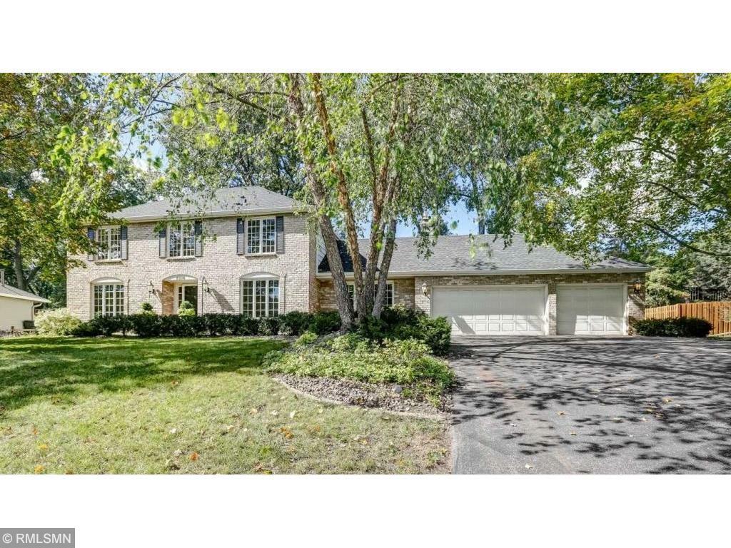 7216 Lanham Lane  Edina MN 55439 photo