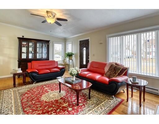 Property Photo: 64 Amos Dr MA 01118