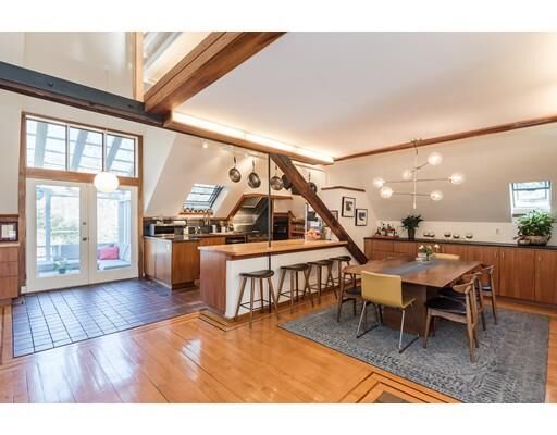 Property Photo: 93 Hyde Avenue MA 02458