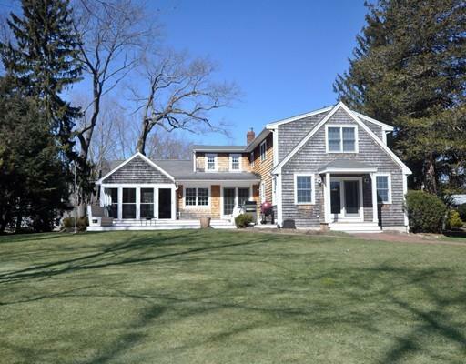 Property Photo:  74 Virginia Road  MA 01742 