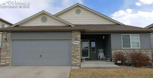 Property Photo:  7688 Chasewood Loop  CO 80908 