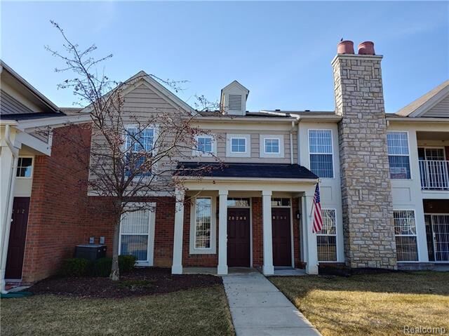 28208 Oakmonte E Circle  Lyon Twp MI 48165 photo