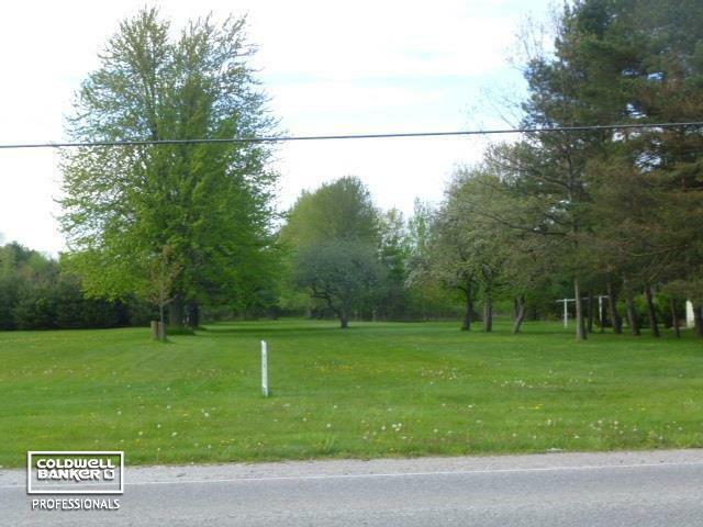 Property Photo: Vl "B" W Water St. MI 48060