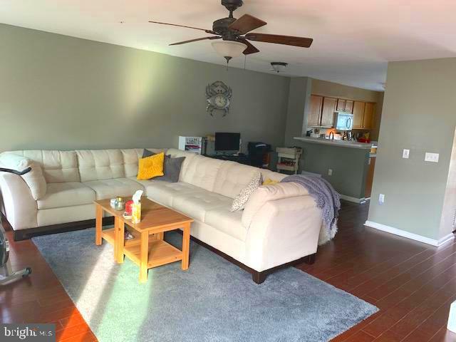 Property Photo: 2406 Wentworth Drive MD 21114